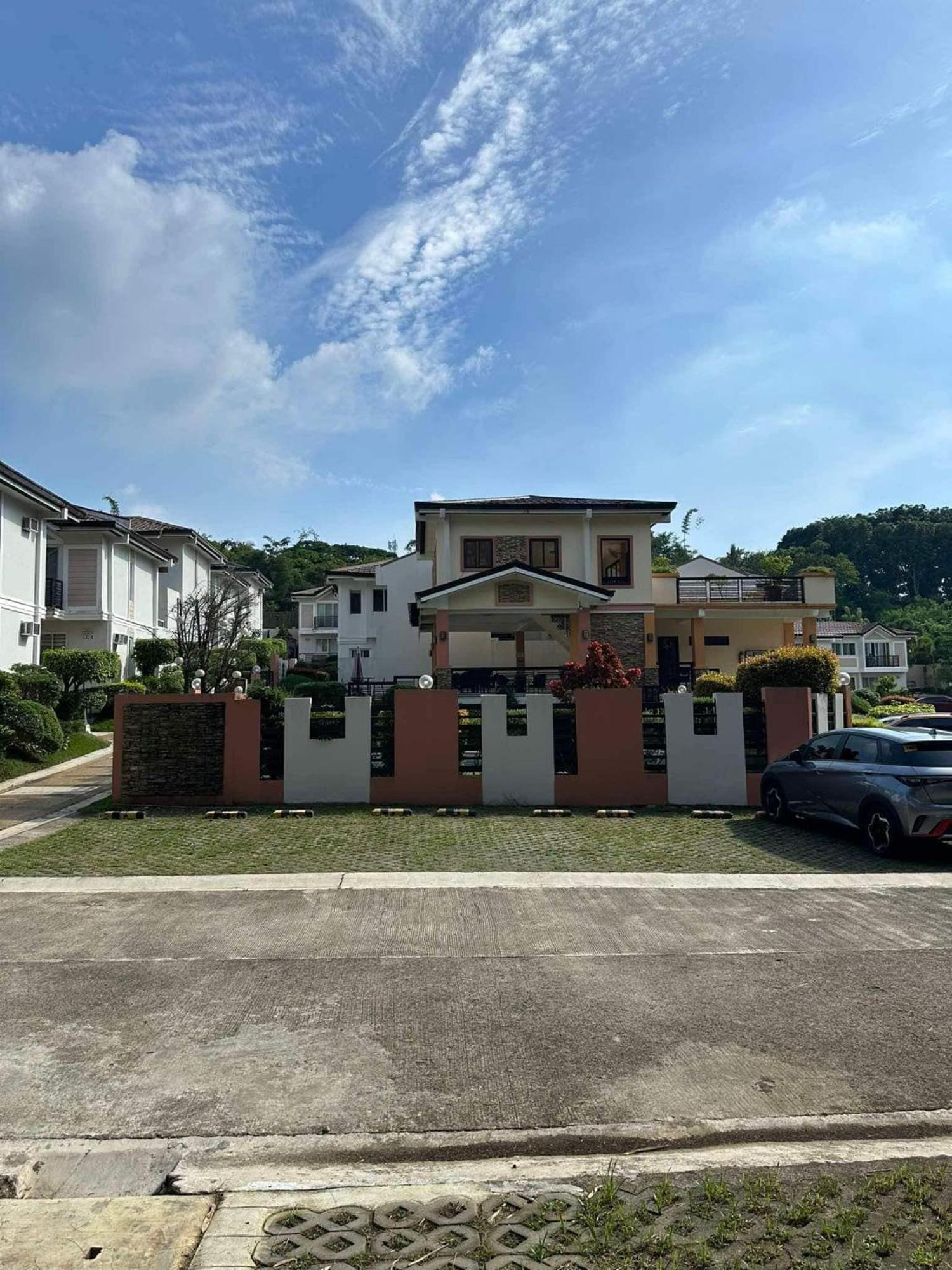 Tagaytay Hampton Villa Tagaytay City Esterno foto