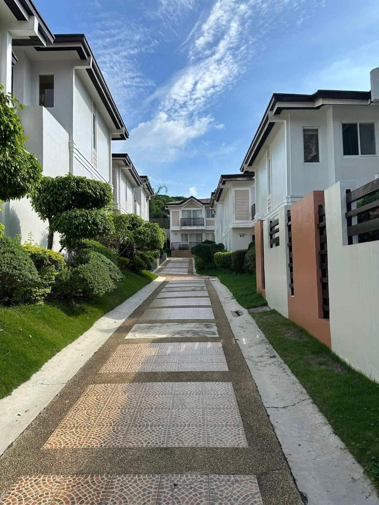 Tagaytay Hampton Villa Tagaytay City Esterno foto