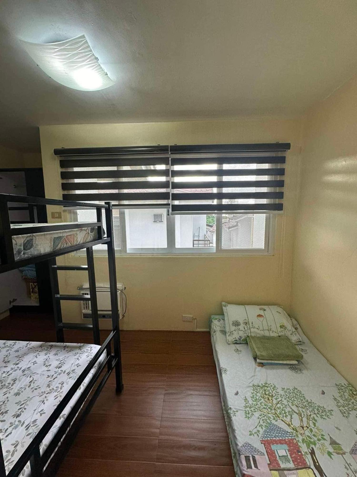 Tagaytay Hampton Villa Tagaytay City Esterno foto