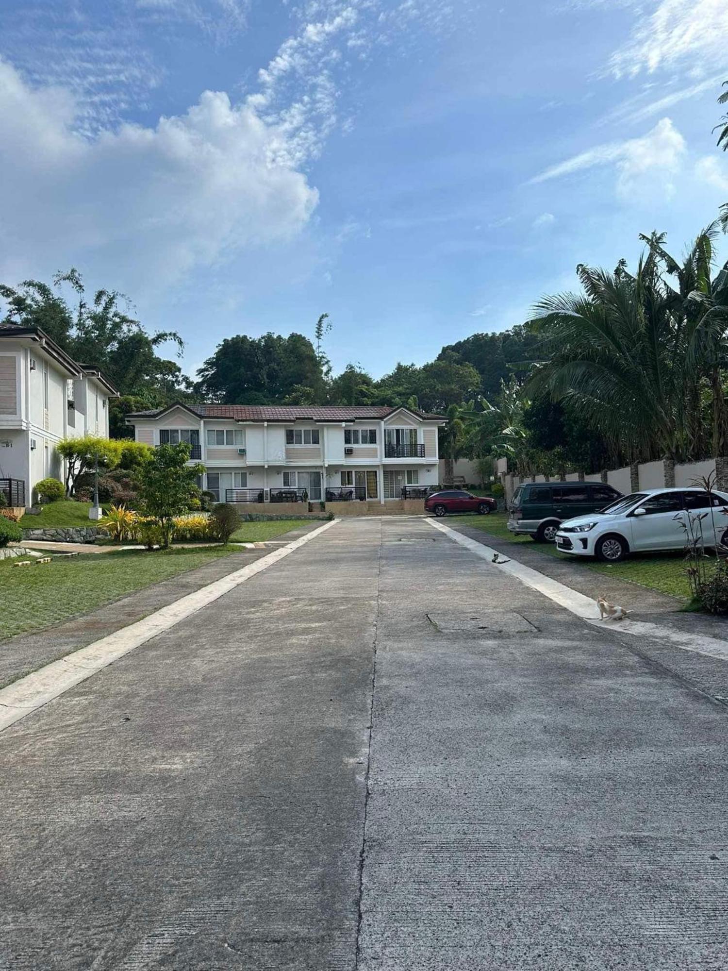 Tagaytay Hampton Villa Tagaytay City Esterno foto
