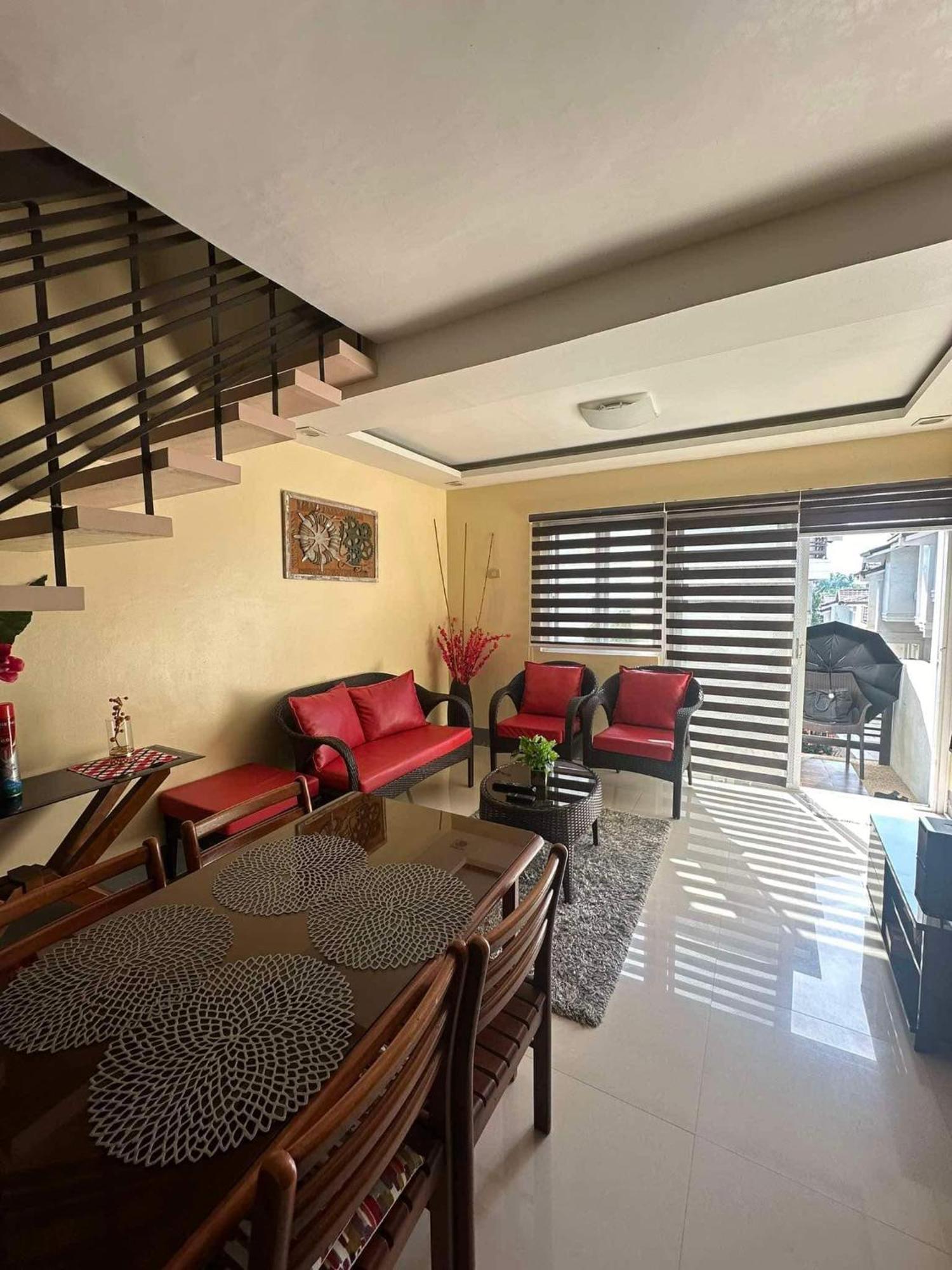 Tagaytay Hampton Villa Tagaytay City Esterno foto