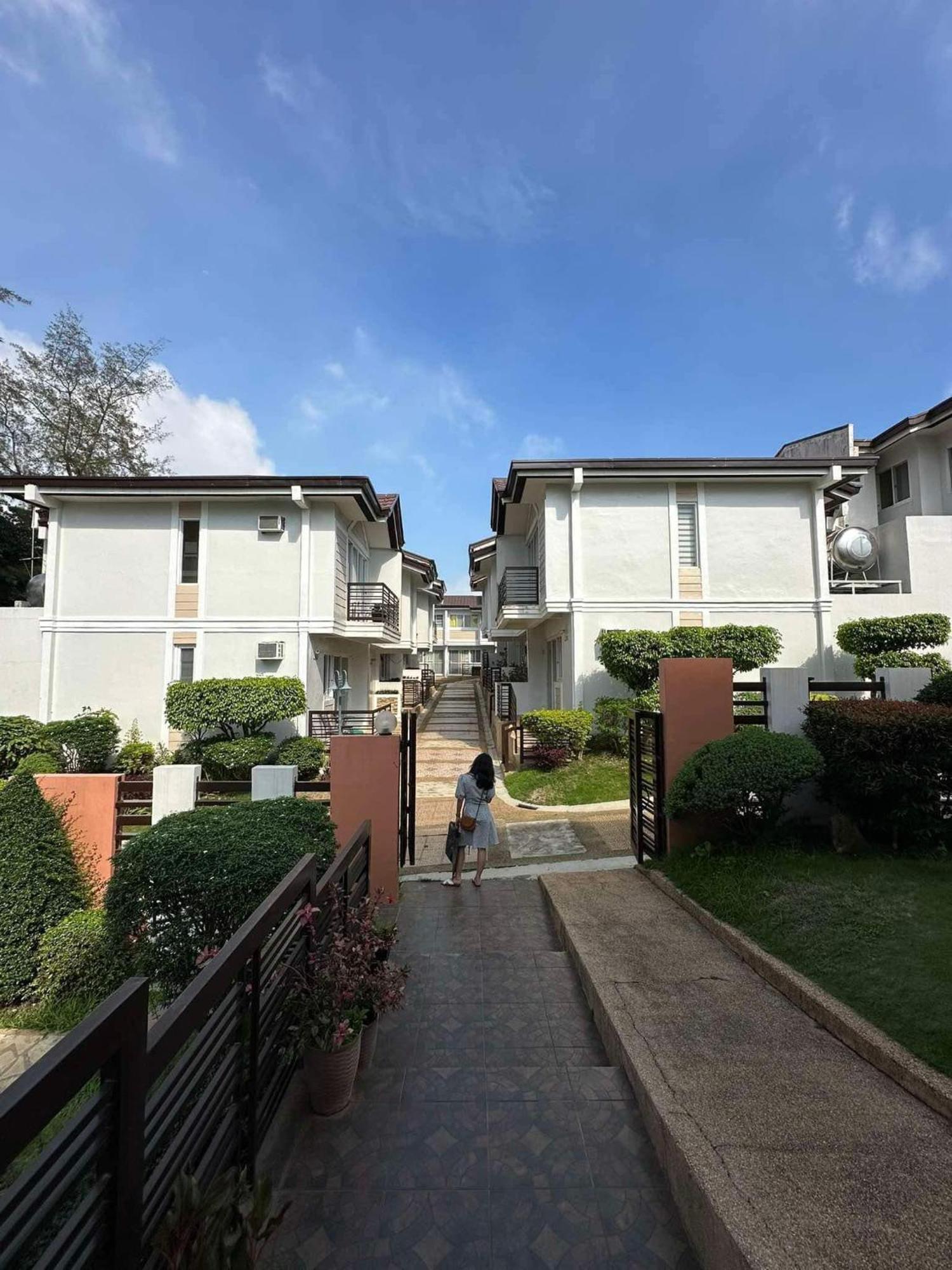 Tagaytay Hampton Villa Tagaytay City Esterno foto