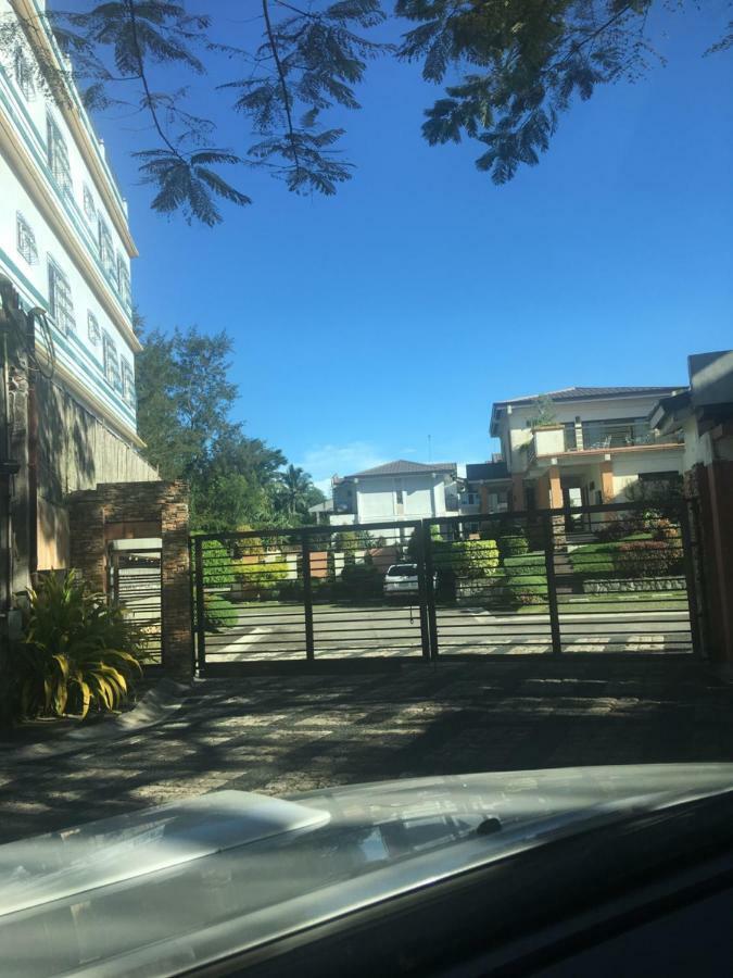 Tagaytay Hampton Villa Tagaytay City Esterno foto