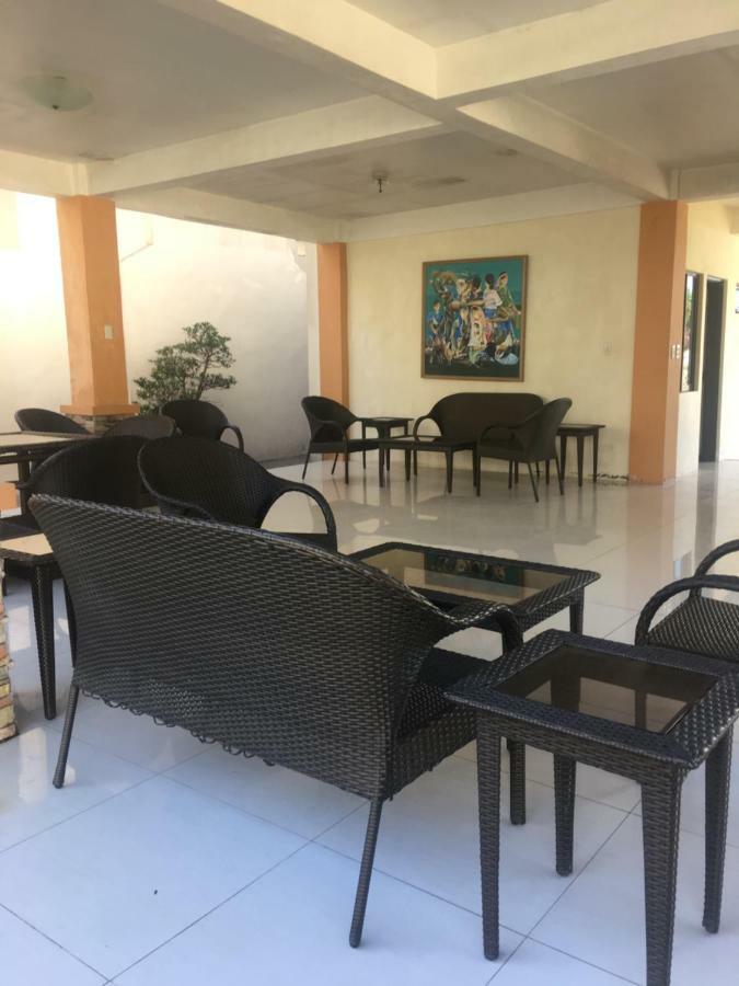 Tagaytay Hampton Villa Tagaytay City Esterno foto